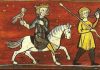 A Cagli si è parlato del transito di Federico II fra lo Jesino e il Cagliese