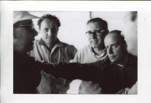 Quella casetta di via Manzoni laboratorio politico del giovane Forlani