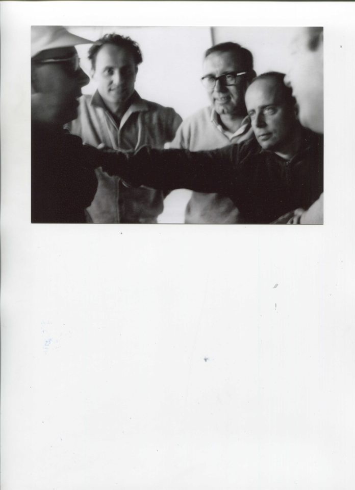 Forlani, Girelli, Elia, Venturi