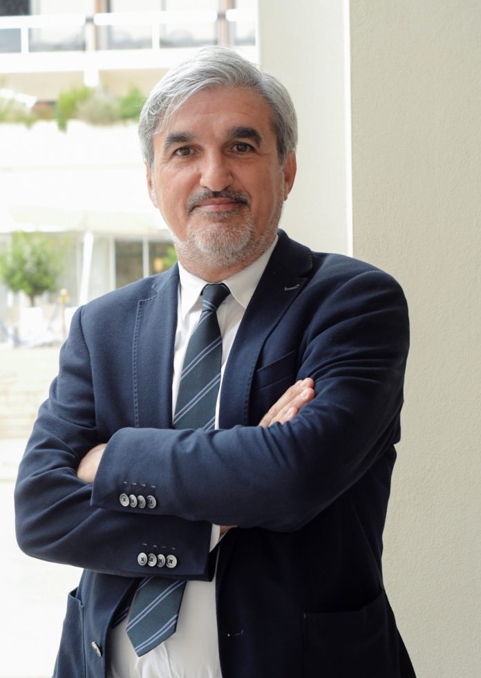 Francesco Torriani