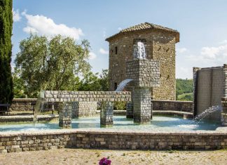 Mu.Mont – Cultura in viaggio. Frontino entra ufficialmente nel progetto. Passo decisivo verso una promozione coordinata del territorio del Montefeltro