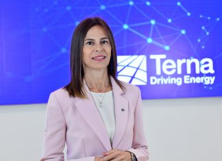 Terna: entro il 2025 operative nuove infrastrutture per circa 800 milioni di euro
