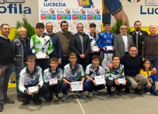 Bocce, le gare di Lucrezia e Mondolfo (“Inclusione esponenziale” il titolo della giornata a Marotta)