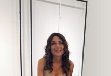 “I respiri di vita” della grafologa Michela Mariani