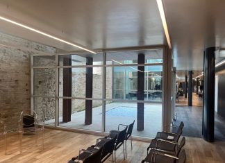Urbino Rinasce: “Una biblioteca civica alla Data. Al via la raccolta firme online e in piazza”
