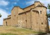 Nel Duomo di San Leo le Laude Medievali