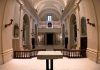 Cantiano: riapre la chiesa di San Nicolò dopo i restauri post-alluvione