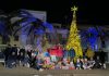 Marotta ha celebrato “Il Mare d’Inverno” sotto l’albero 2025