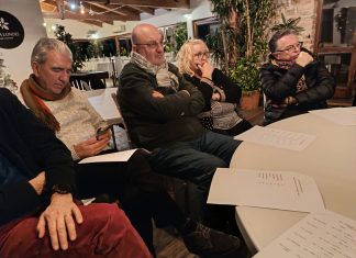 “Dobbiamo ripartire da un progetto politico che torni a mettere al primo posto il bene della persona”