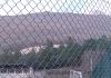 Cantiano, campo sportivo di calcio preso di mira da atti vandalici