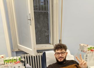 Donazione di sangue e plasma, l’Avis comunale di Mombaroccio sempre in prima fila