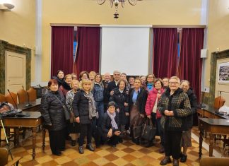 Uno stilista di eccezione all’UNILIT vadese