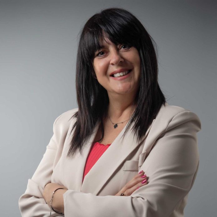 Laura Biagiotti Acqualagna