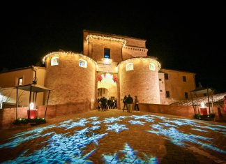 ‘Il Natale che non ti aspetti’ entra nel vivo: un terzo weekend ricchissimo, da Cagli al grande debutto del Magico Natale di Fossombrone e Cioccovisciola a Pergola
