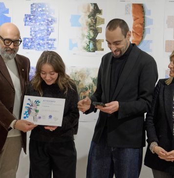 Fermignano, i vincitori di BOOM. Tra cibo e arte il futuro 2025