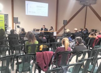Conclusi gli incontri su genitorialità e rischi online con il sostegno di Bcc Metauro