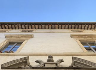 Fossombrone, Palazzo Sabatelli apre al pubblico nella sua interezza: visita straordinaria il 14 dicembre