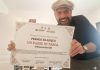 Il pesarese Simone Ricciatti vince il Premio Nazionale di letteratura per l’Infanzia “Marostica Città di Fiabe”