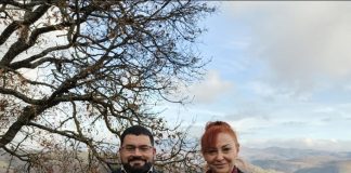 L’assessore di Cagli, Benilde Marini, aderisce ufficialmente a Civici Marche