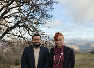 “Turismo fluviale, analisi e proposte. I Civici Marche ne parlano martedì a Cagli, insieme al sindaco dei Bagni San Filippo”