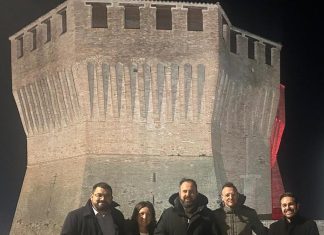 Edoardo Carboni, consigliere comunale di Mondavio, aderisce a Civici Marche
