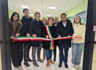 Nasce “Spaziofermi”: un nuovo centro di aggregazione giovanile per la comunità di Mondolfo