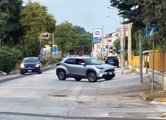 Tavernelle (Colli al Metauro): ladri in casa rubano oro e danneggiano tutto