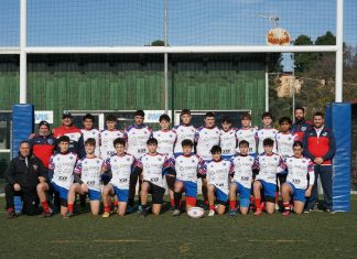 Essepigi Fano Rugby riprende il campionato con la trasferta di Fabriano