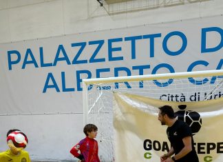 A Pesaro la Winter Camp 2025: due giorni di formazione per portieri e giocatori di Calcio a 5