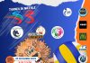 Sport, divertimento e atmosfera natalizia nel Torneo di Volley S3