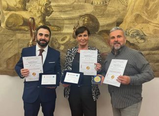 Il prestigioso Premio Rimini-Europa a Mazzarini (Carpegna) e Sansuini (Apecchio)
