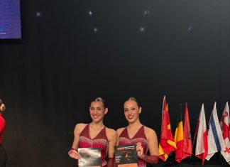 A.S.D. Danza Arcobaleno Acqualagna, un anno d’oro!