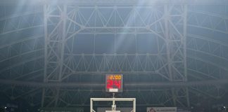 L’eccellenza dell’Alberghiero di Piobbico scende in campo con la VL Pesaro: una lezione di stile alla Vitrifrigo Arena