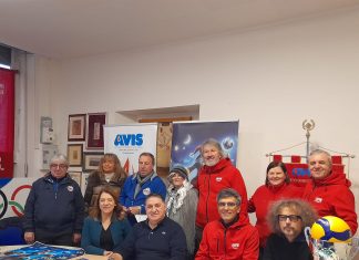 Oltre il buio e il silenzio, torna il Volley della Befana a Fano a favore della Lega del Filo d’Oro