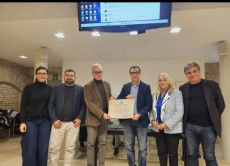 Cento anni dall’intitolazione ad Adolfo Apolloni, il liceo artistico fanese taglia il traguardo con lo sguardo al futuro