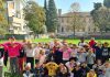 Il freddo non ferma il Jump: tornano i Centri Invernali di Asi per le vacanze di Natale. Partono da Fano tante proposte tra gioco, sport e movimento
