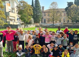 Il freddo non ferma il Jump: tornano i Centri Invernali di Asi per le vacanze di Natale. Partono da Fano tante proposte tra gioco, sport e movimento