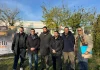 Fano, Sportpark: il parcheggio rinasce dopo 30 anni di attesa
