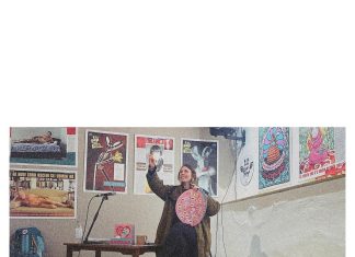 San Costanzo, BABABA: come sono nato? Incontro e laboratorio di gioco con la pedagogista Emily Mignanelli
