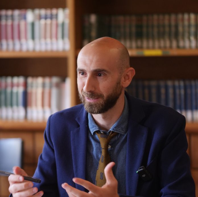 fabrizio loffredo