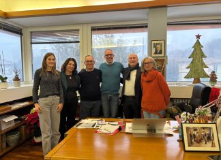 Fermignano, bilancio 2026: Comune e sindacati firmano un protocollo per welfare, servizi e coesione sociale