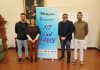 Movimento, ballo e ospiti internazionali per la giornata conclusiva di ‘FIT and DANCE’: sabato 20 dicembre alla scuola Nuti di Fano