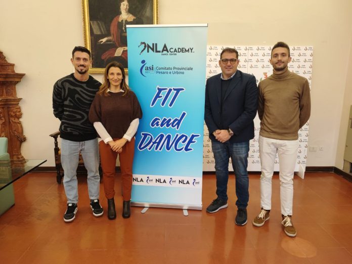 fit and dance conf 2