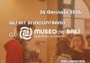 Due giorni dedicati al turismo al Museo del Balì (Saltara)