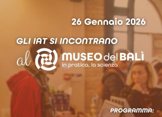 Due giorni dedicati al turismo al Museo del Balì (Saltara)