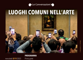 A Saltara di Colli al Metauro “Luoghi comuni sull’atto del vedere: colori, prospettiva, luce, movimento” col prof. Finauri