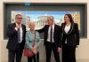 Il cordoglio di Palazzo Ducale di Urbino per la scomparsa di Giovanna Rotondi