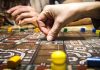 Torna Alkimia: Gubbio pronta a diventare un grande tabellone da gioco