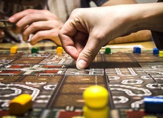 Torna Alkimia: Gubbio pronta a diventare un grande tabellone da gioco