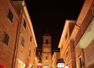 Il Natale che non ti aspetti: ecco servito il quarto weekend di festa